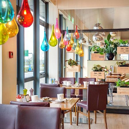 Cork Airport Hotel Luaran gambar