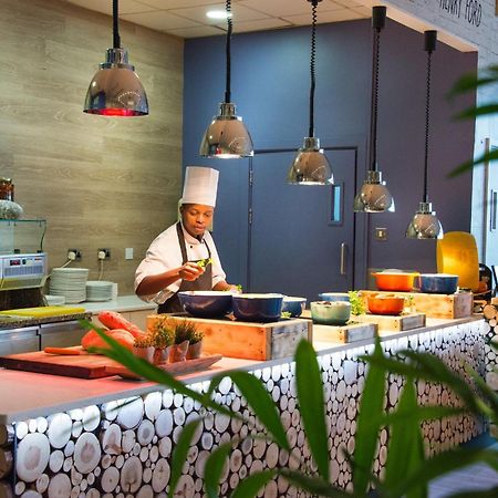 Cork Airport Hotel Luaran gambar