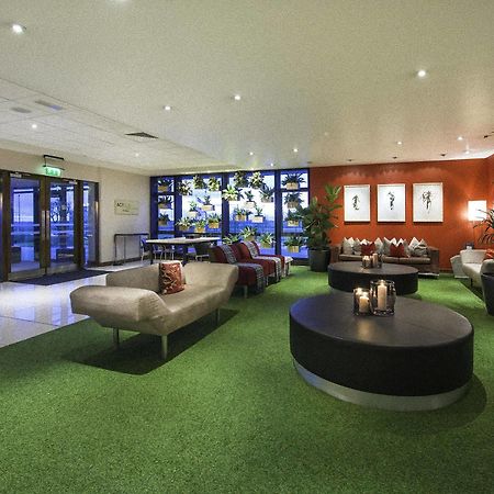 Cork Airport Hotel Luaran gambar