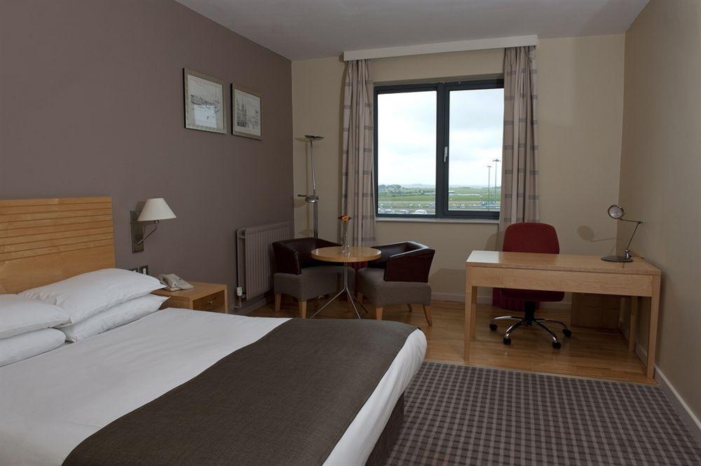 Cork Airport Hotel Luaran gambar