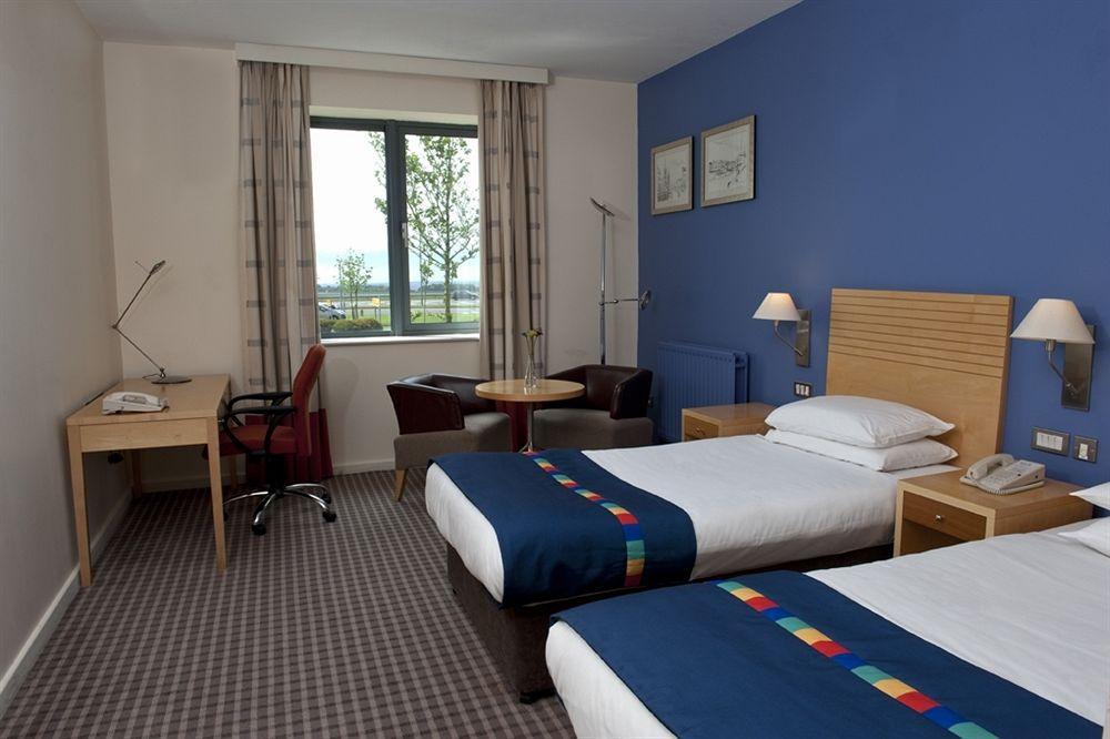 Cork Airport Hotel Luaran gambar