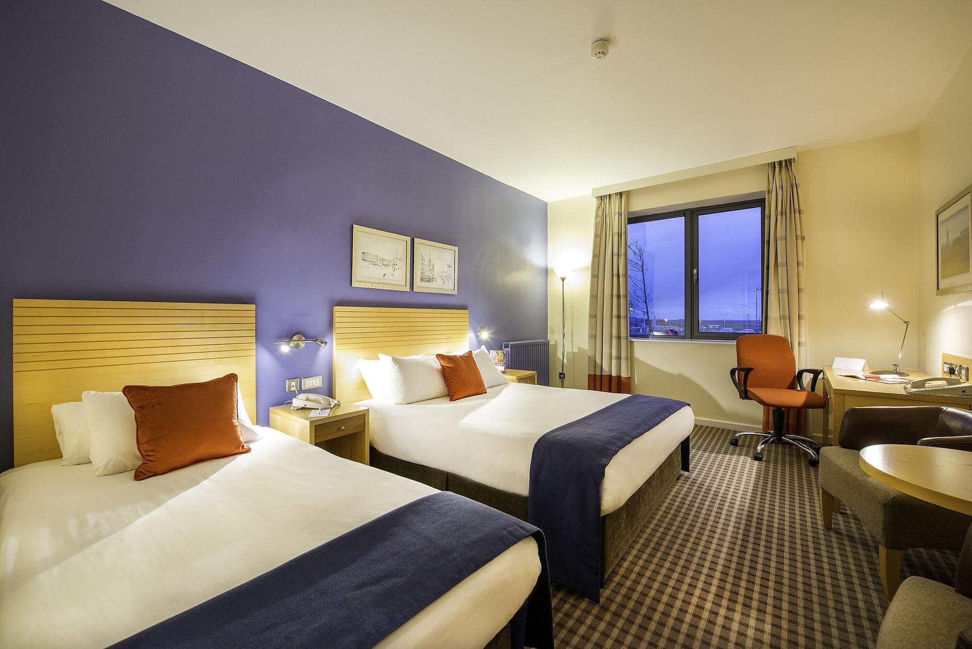 Cork Airport Hotel Luaran gambar