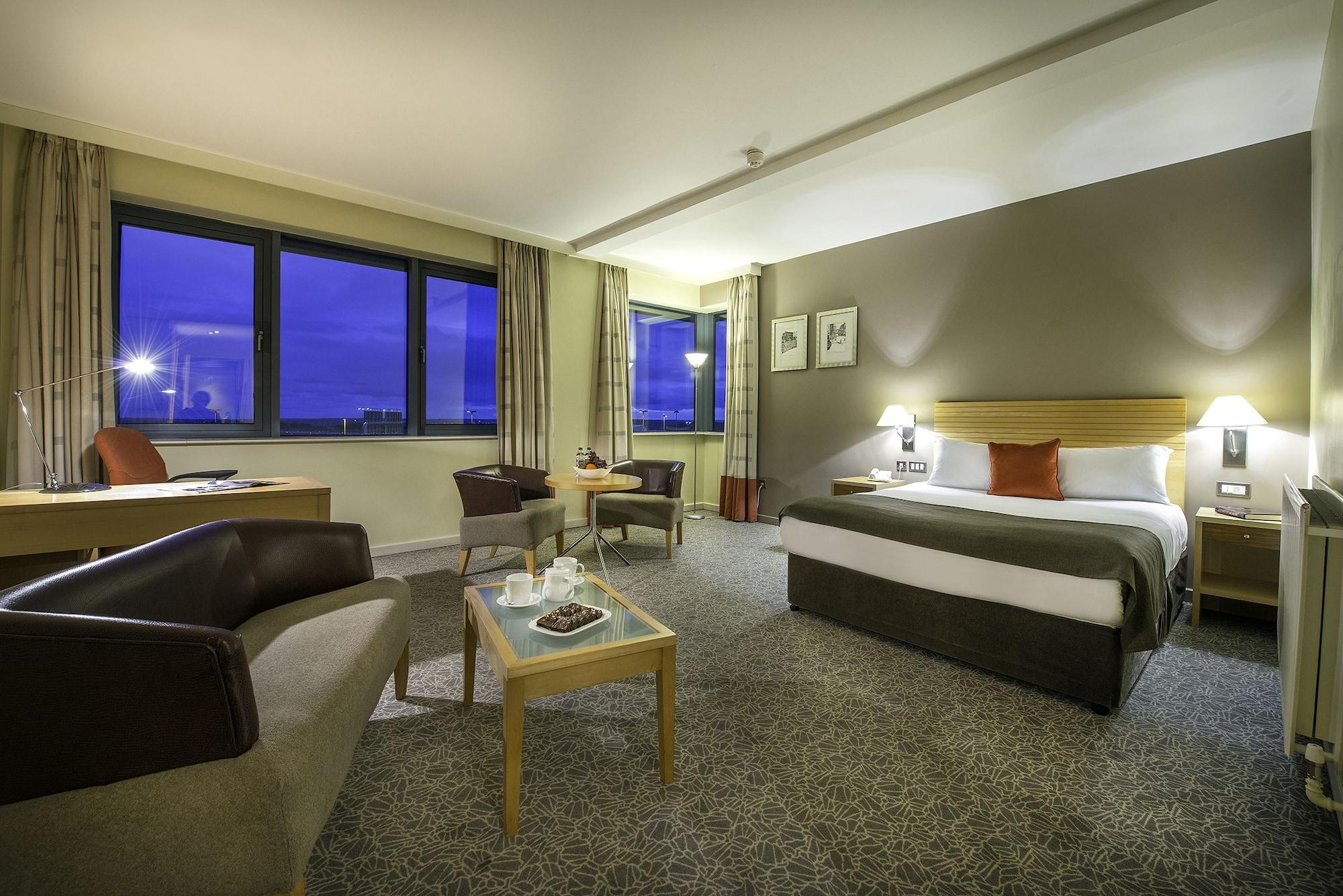 Cork Airport Hotel Luaran gambar