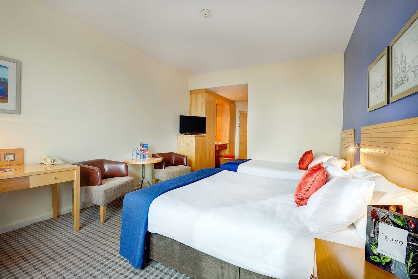 Cork Airport Hotel Luaran gambar