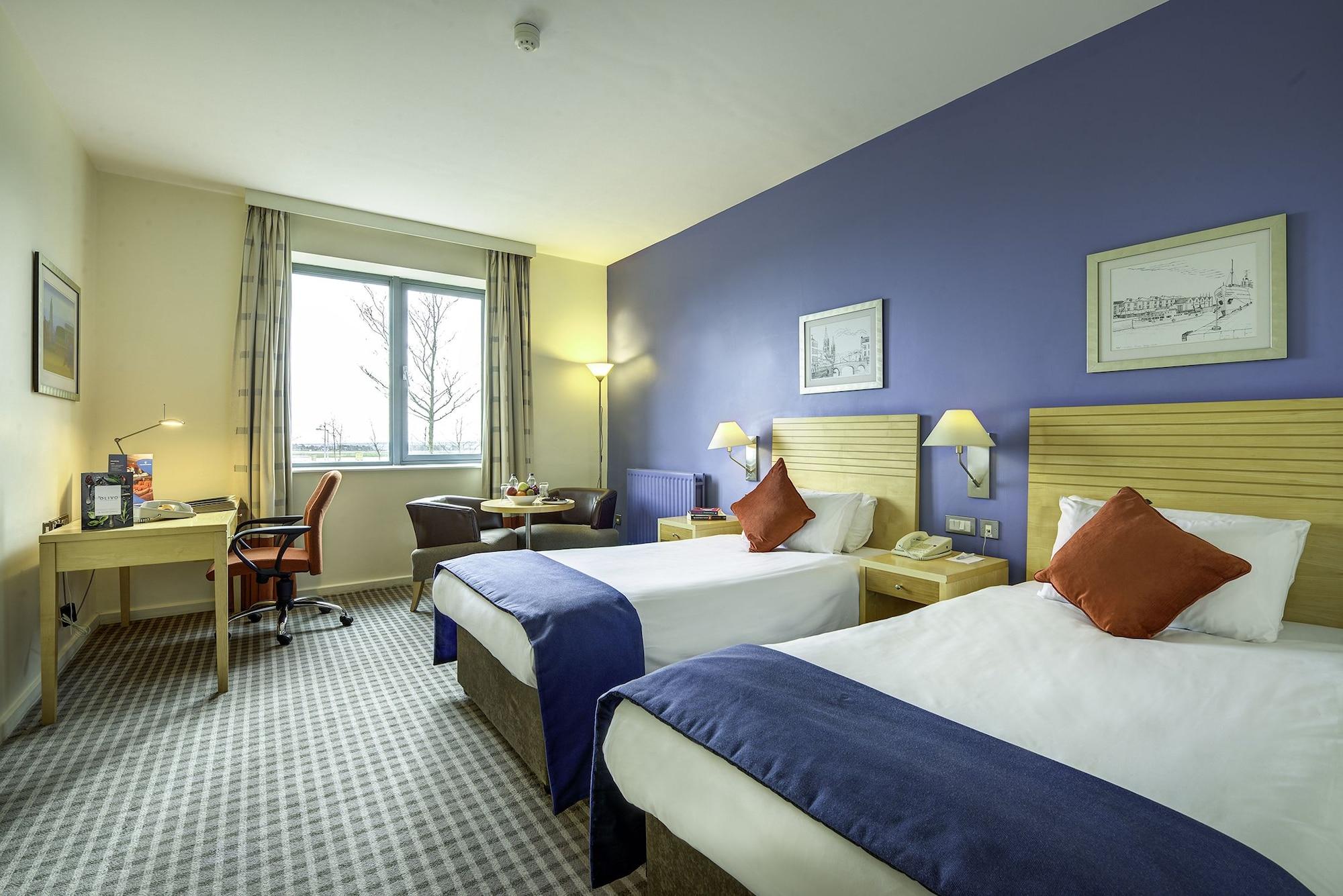Cork Airport Hotel Luaran gambar