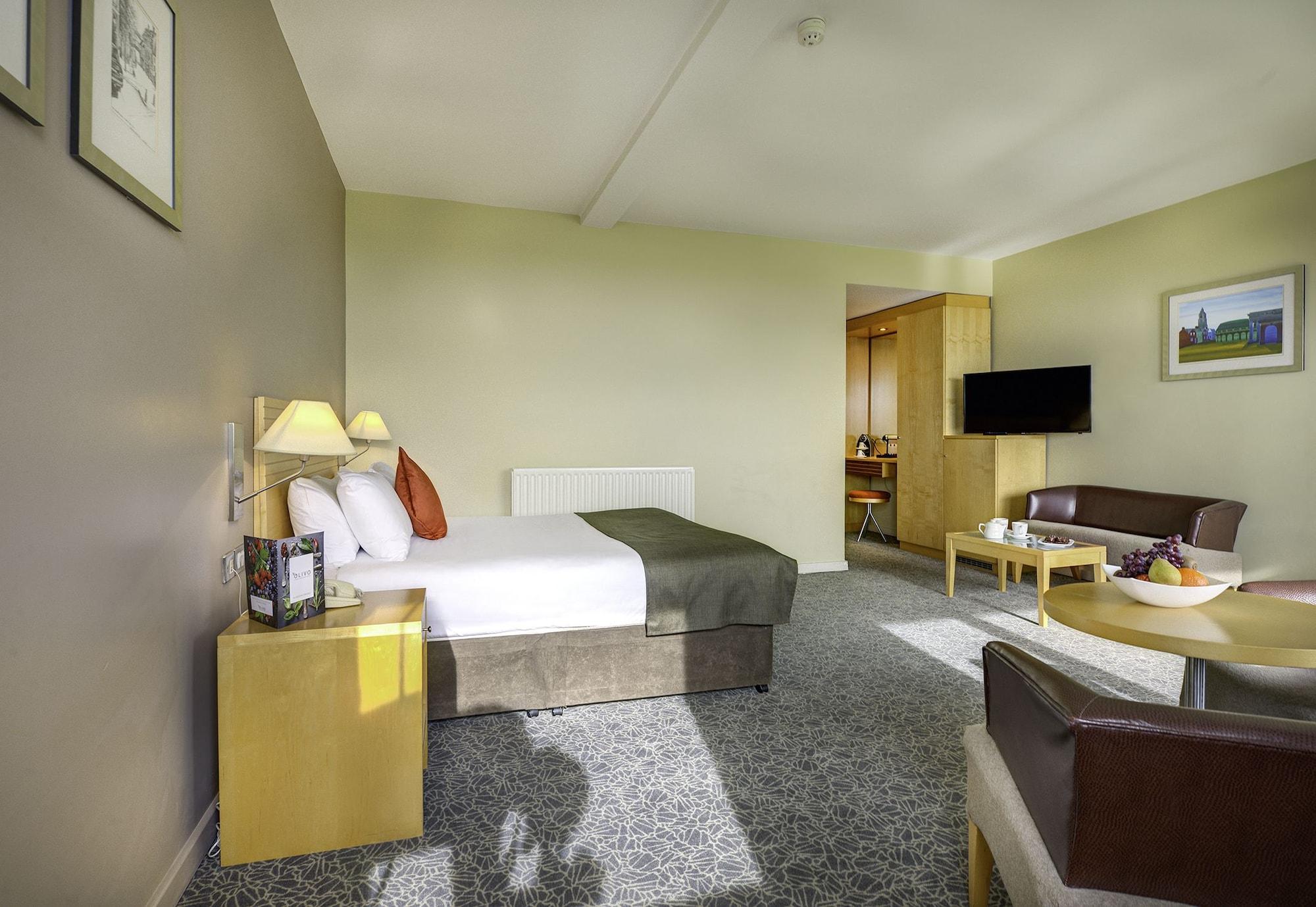 Cork Airport Hotel Luaran gambar