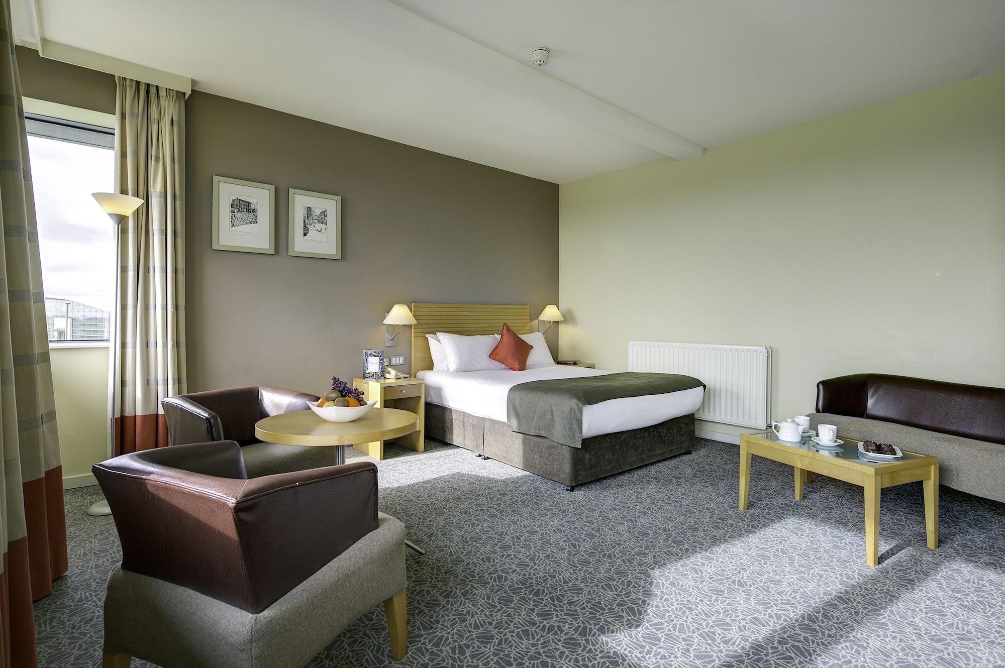 Cork Airport Hotel Luaran gambar