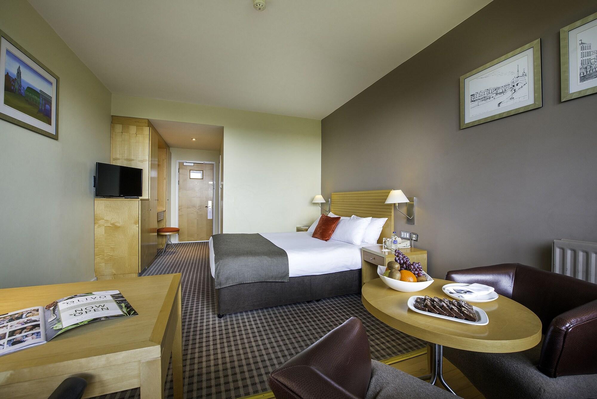 Cork Airport Hotel Luaran gambar