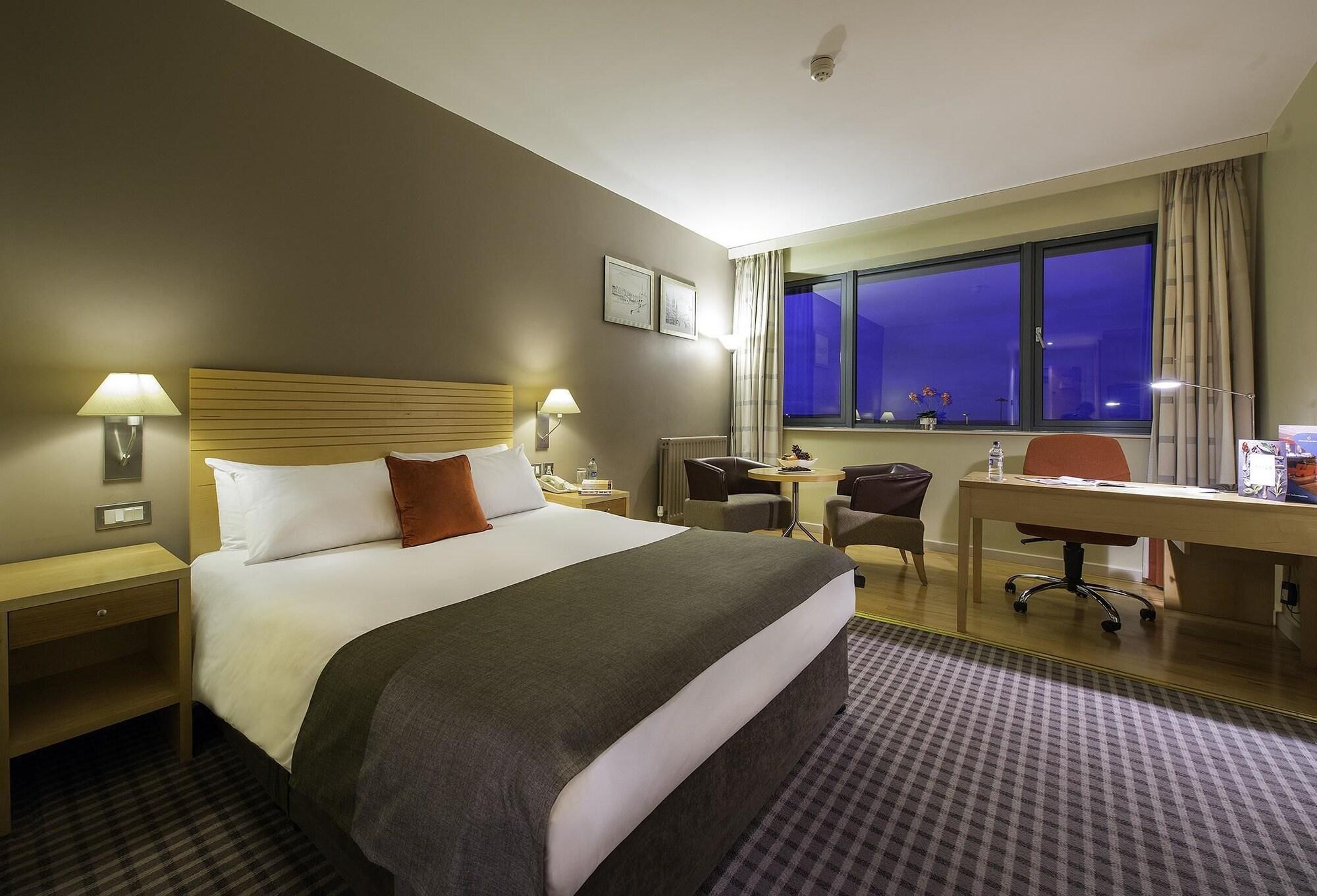 Cork Airport Hotel Luaran gambar