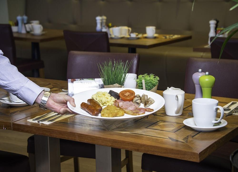 Cork Airport Hotel Luaran gambar