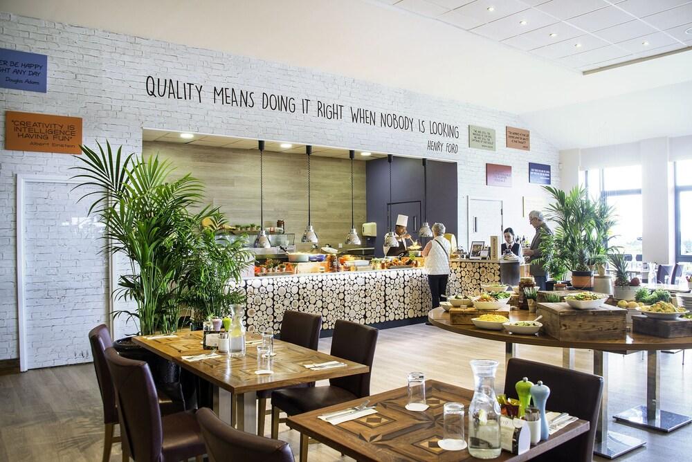 Cork Airport Hotel Luaran gambar