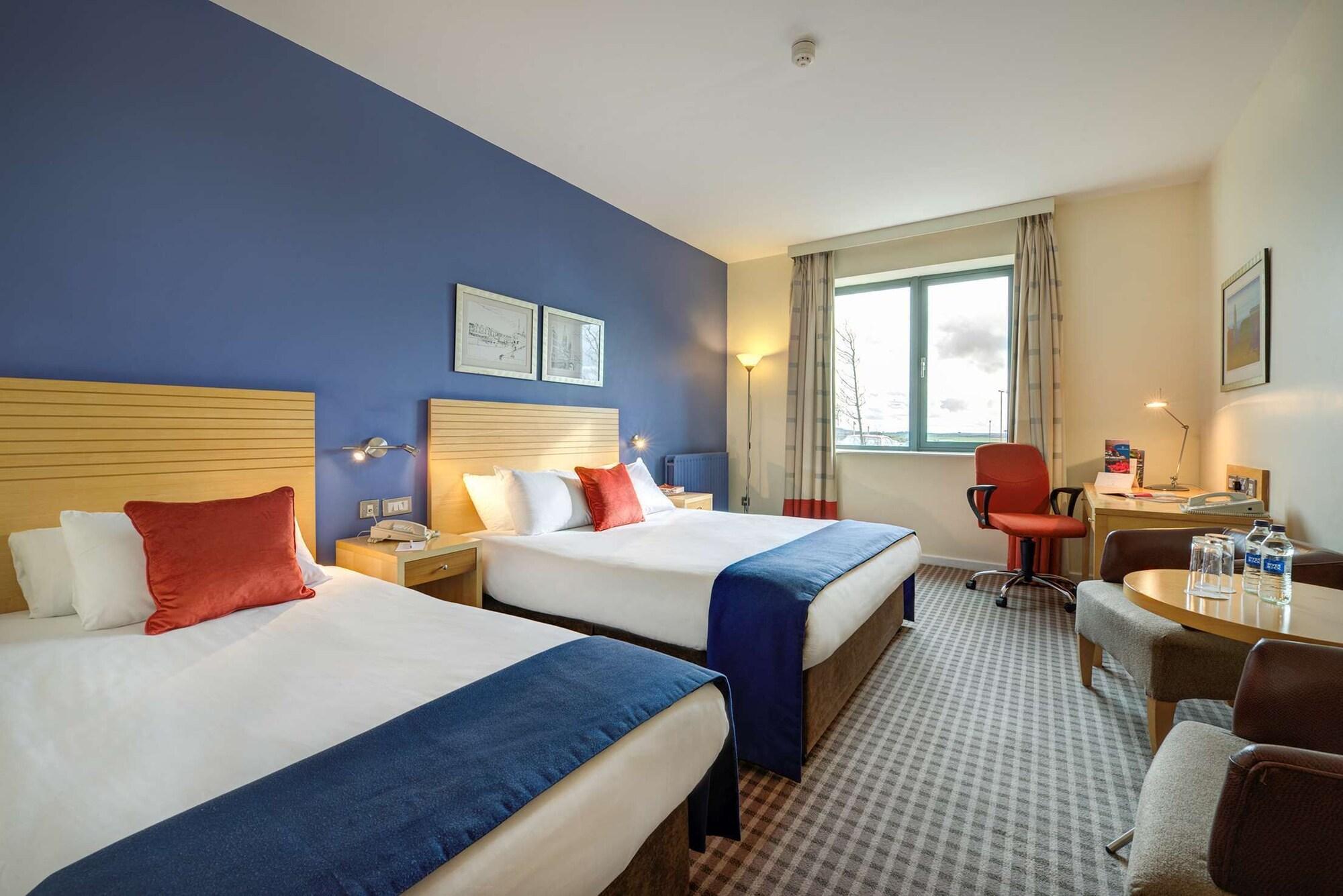 Cork Airport Hotel Luaran gambar