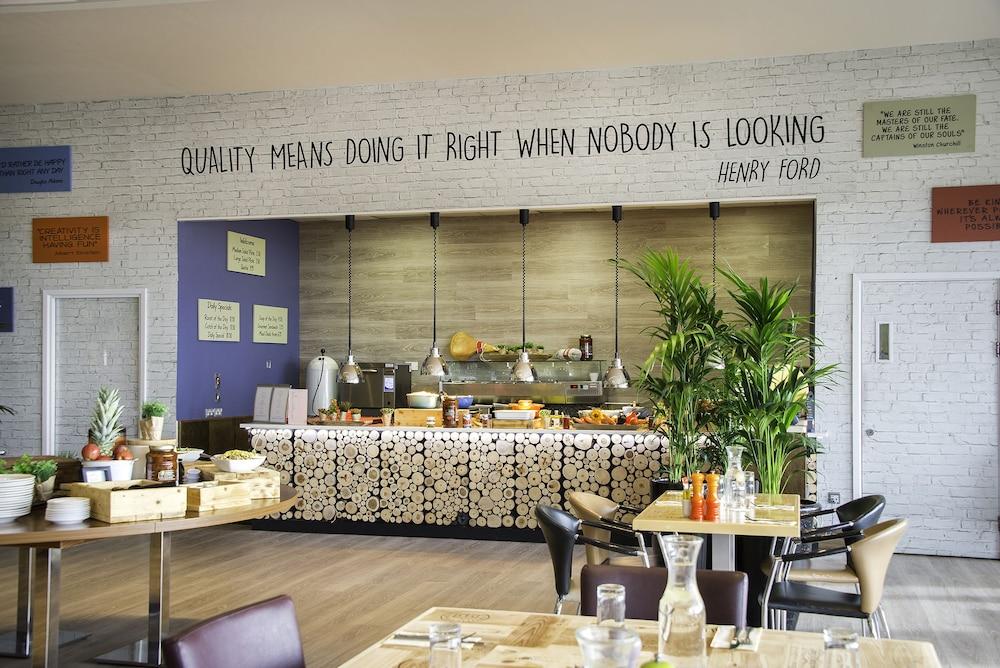 Cork Airport Hotel Luaran gambar