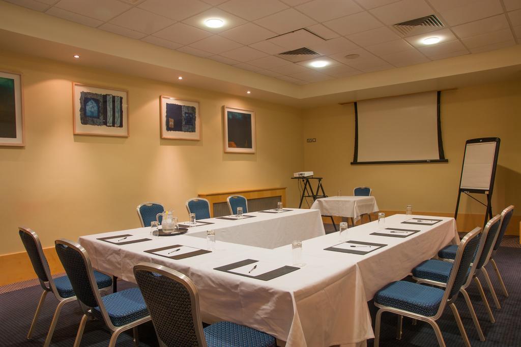 Cork Airport Hotel Luaran gambar