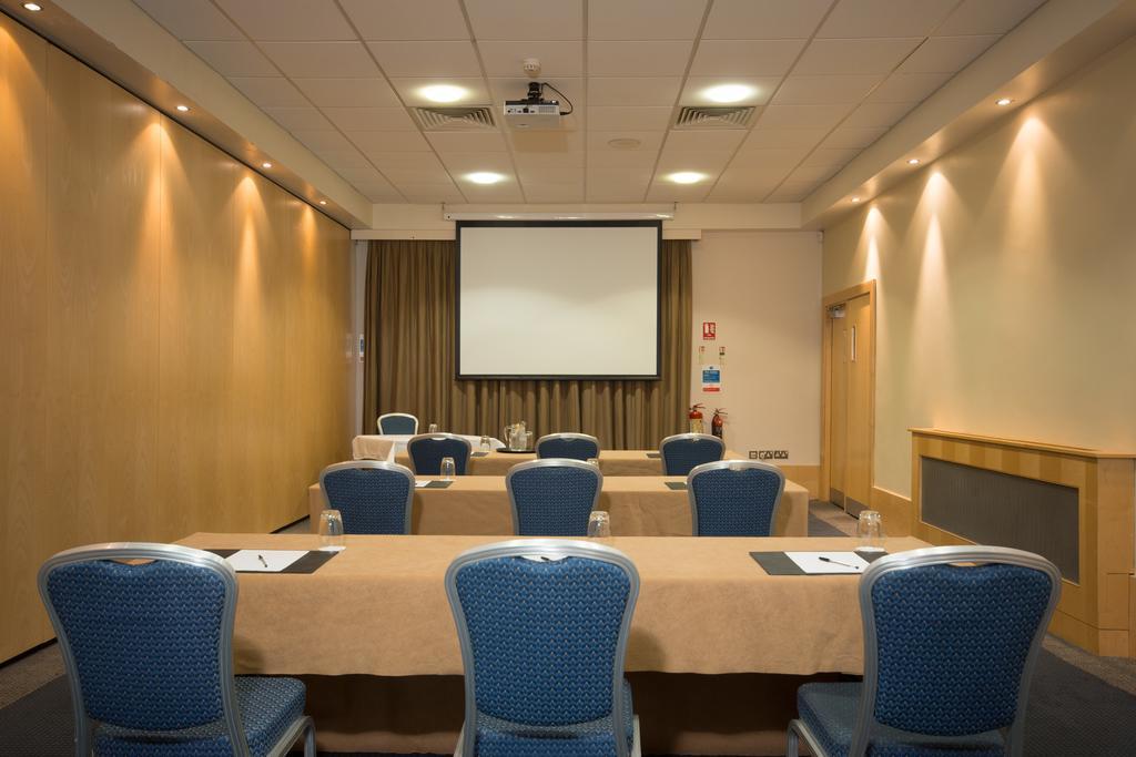 Cork Airport Hotel Luaran gambar