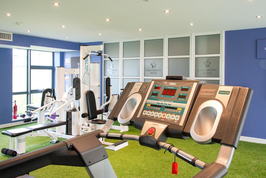 Cork Airport Hotel Luaran gambar