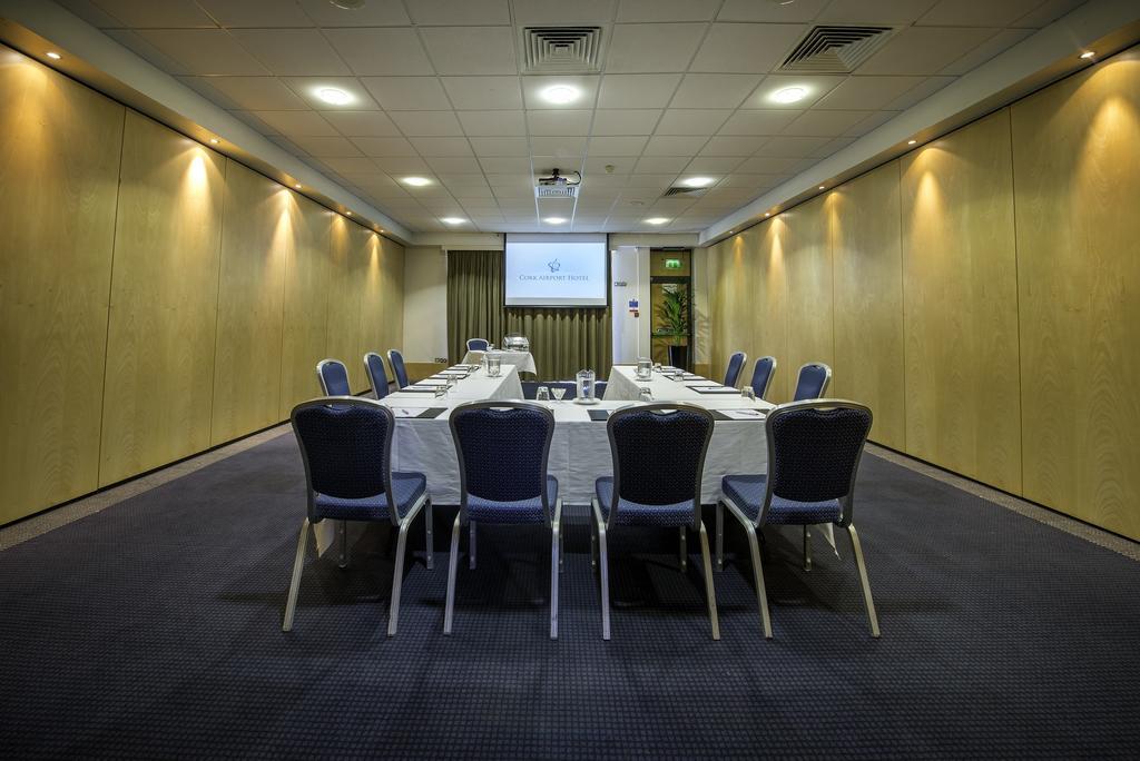 Cork Airport Hotel Luaran gambar