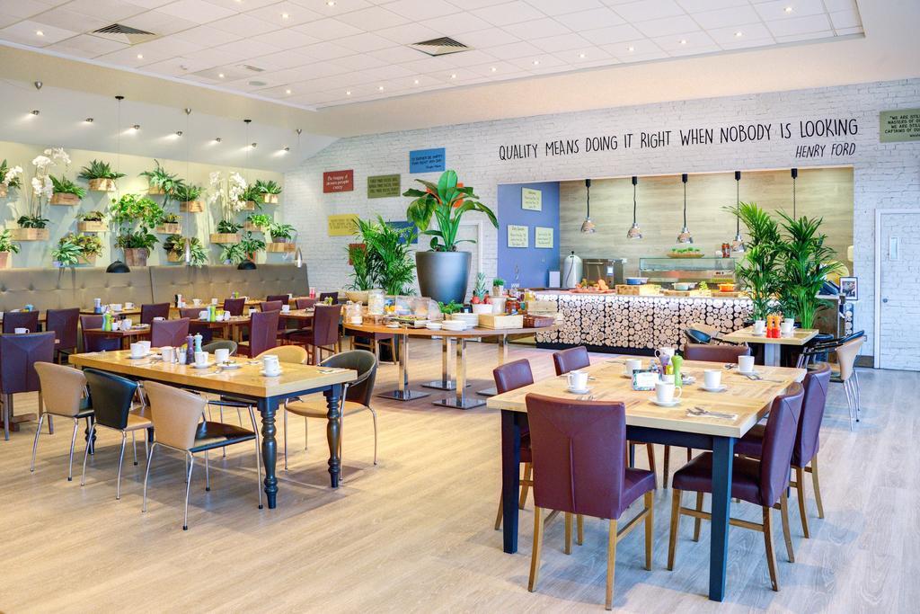 Cork Airport Hotel Luaran gambar
