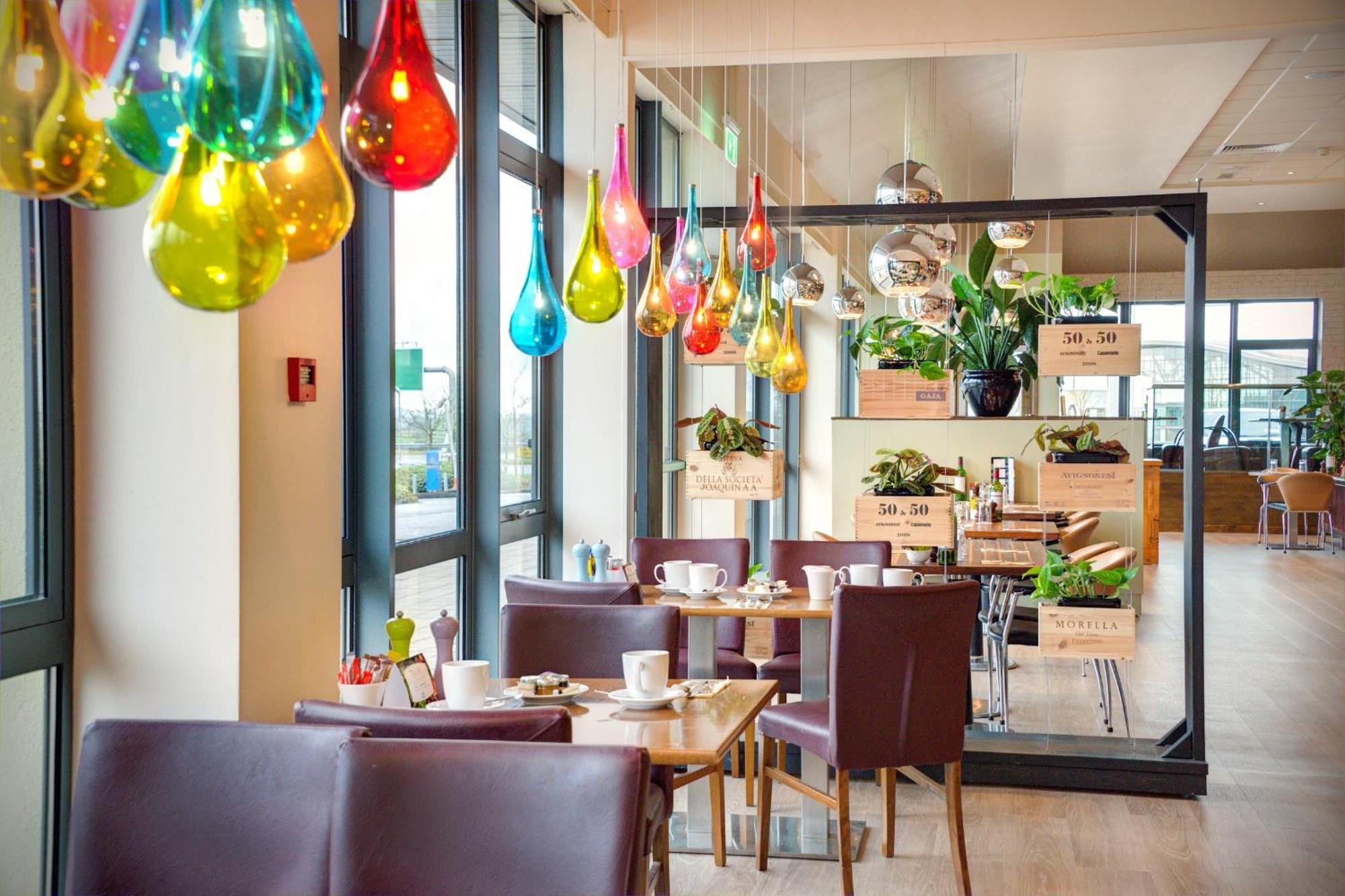Cork Airport Hotel Luaran gambar
