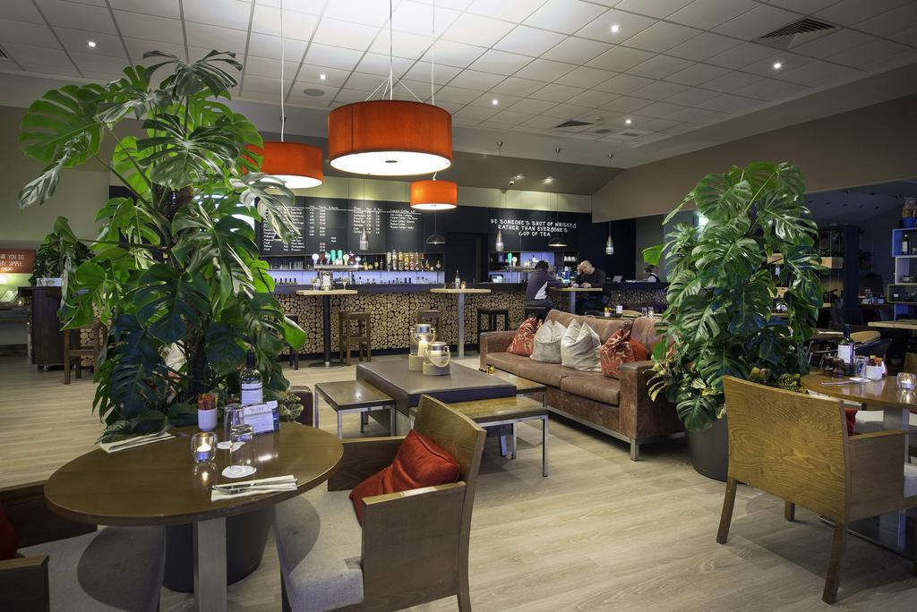 Cork Airport Hotel Luaran gambar