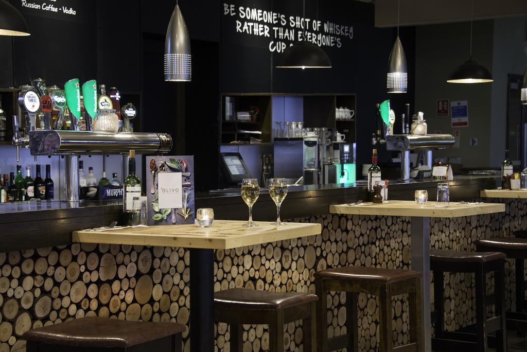 Cork Airport Hotel Luaran gambar