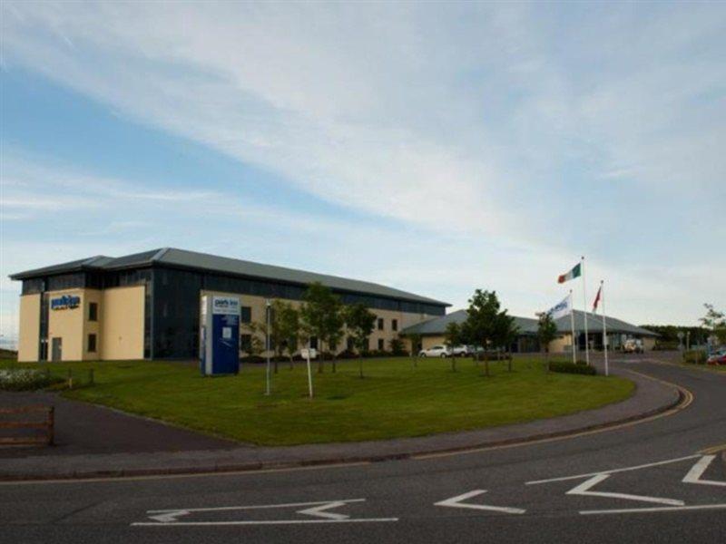 Cork Airport Hotel Luaran gambar
