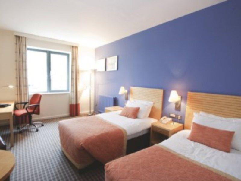Cork Airport Hotel Bilik gambar