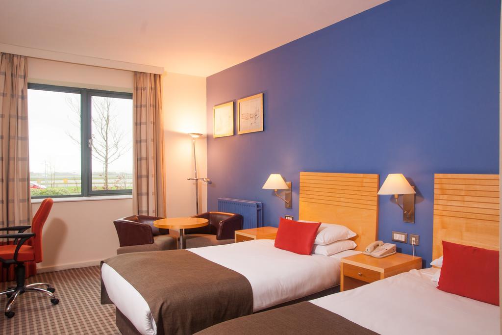 Cork Airport Hotel Luaran gambar