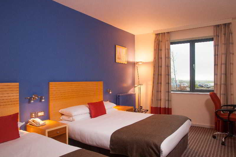 Cork Airport Hotel Luaran gambar