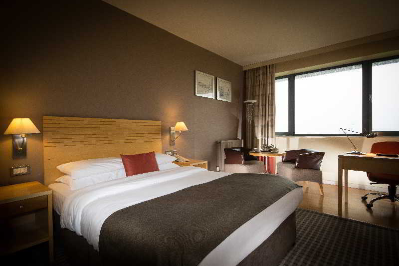 Cork Airport Hotel Luaran gambar