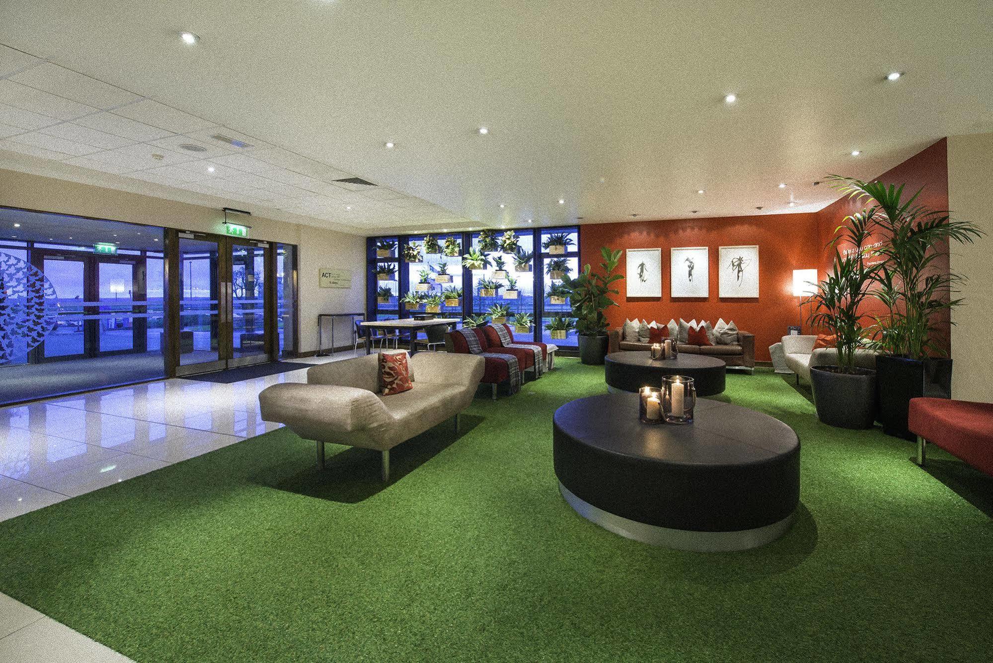 Cork Airport Hotel Luaran gambar