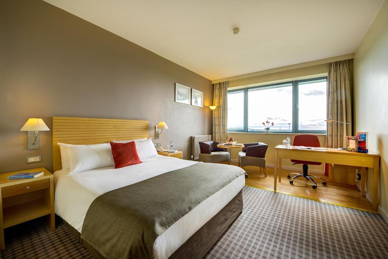 Cork Airport Hotel Luaran gambar