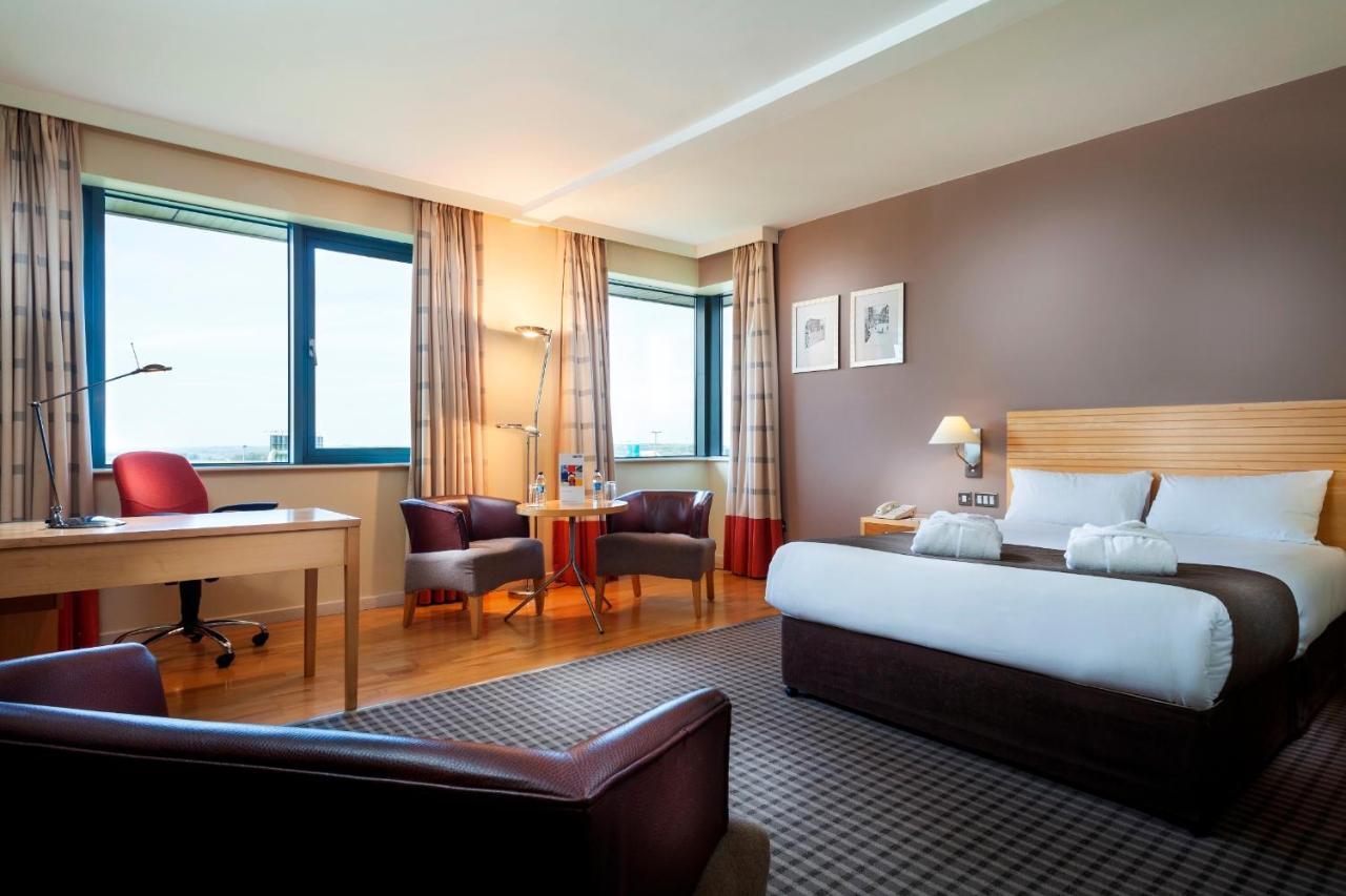 Cork Airport Hotel Luaran gambar